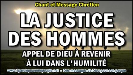 La justice des hommes miniature2